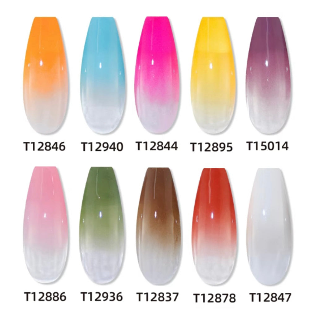Patting Gel Pods