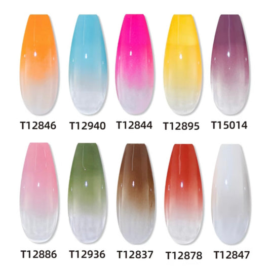 Patting Gel Pods
