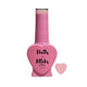 Sheer Nude Gel Polishes