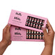 3 in 1 Soft Gel System: Coffin