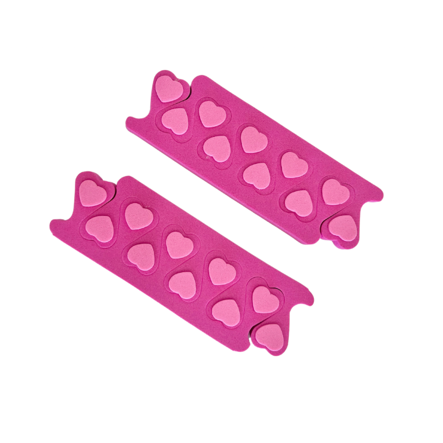 Toe Separators