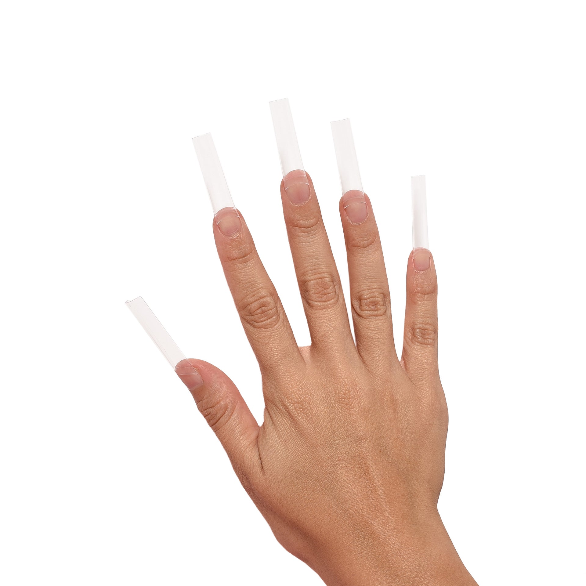 Extra Long Tapered Square