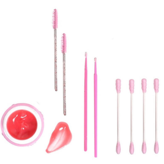 Lash Extensions Removal Kit