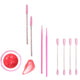 Lash Extensions Removal Kit