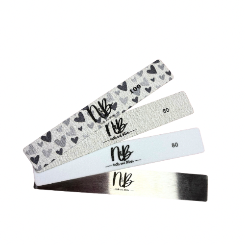 Slate Stick On Files