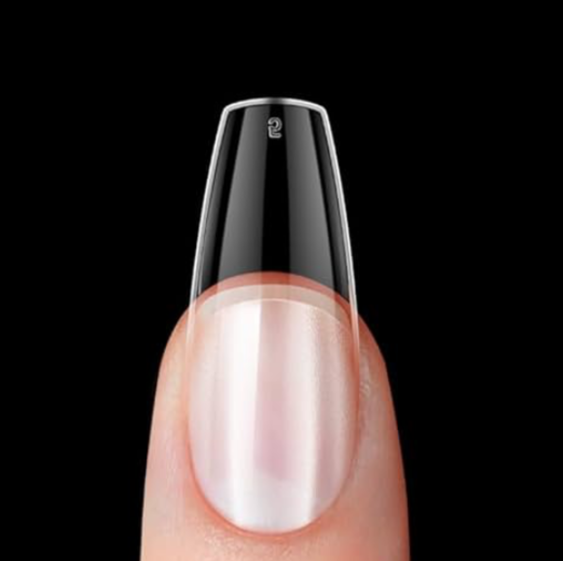 Full Cover Nail Tips