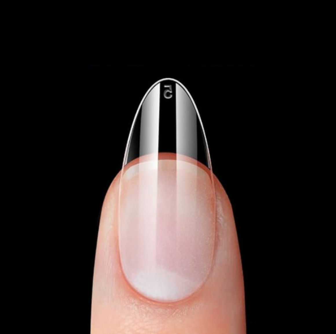 Full Cover Nail Tips