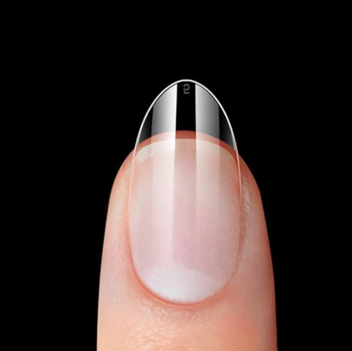 Full Cover Nail Tips
