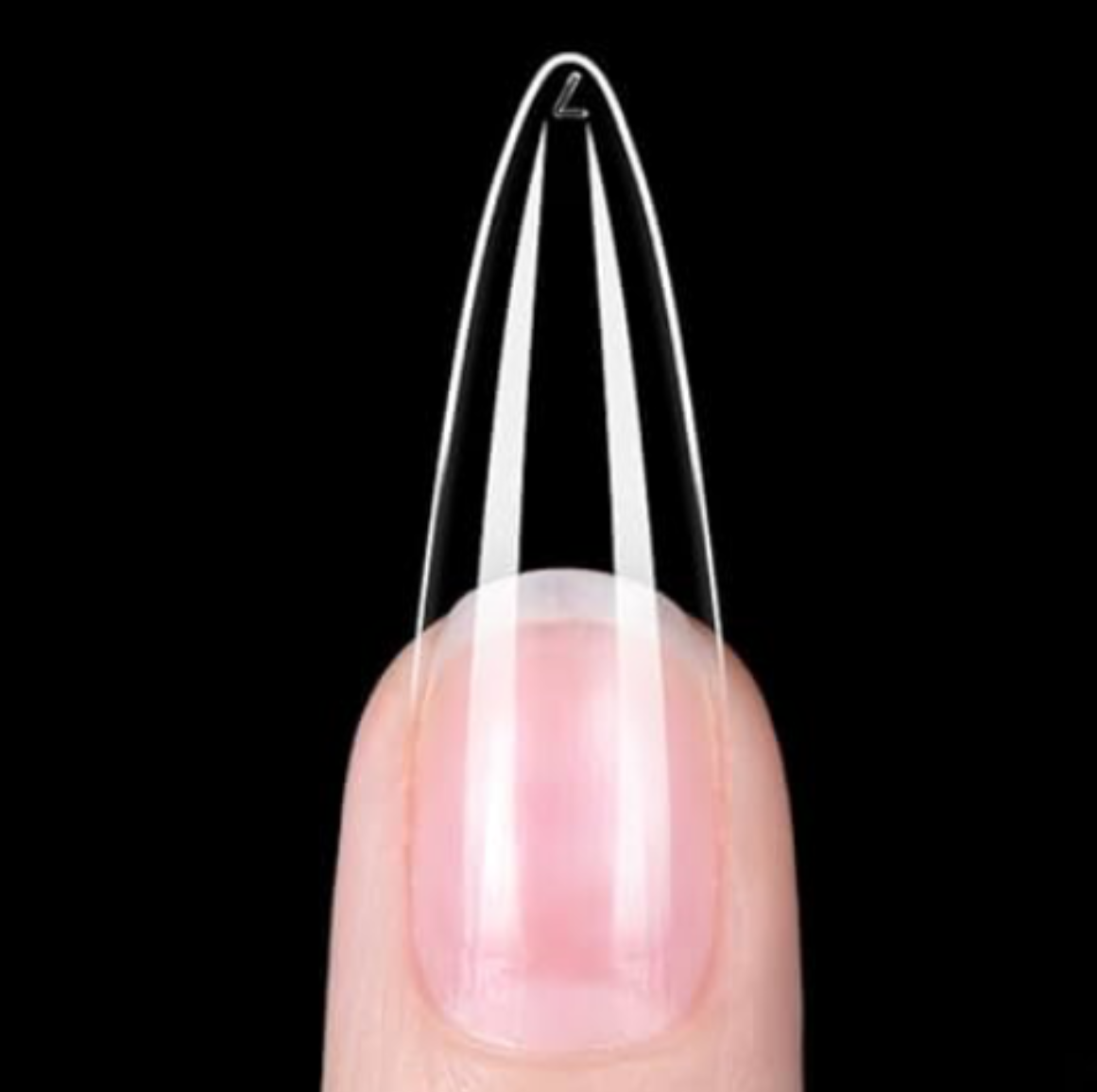 Full Cover Nail Tips