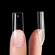Full Cover Nail Tips