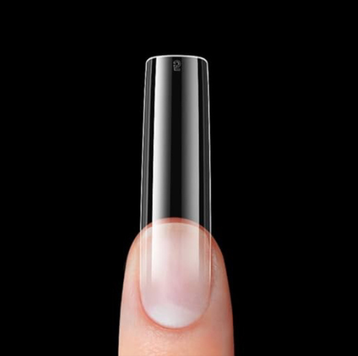 Full Cover Nail Tips
