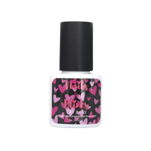 Cry Baby Lash Glue