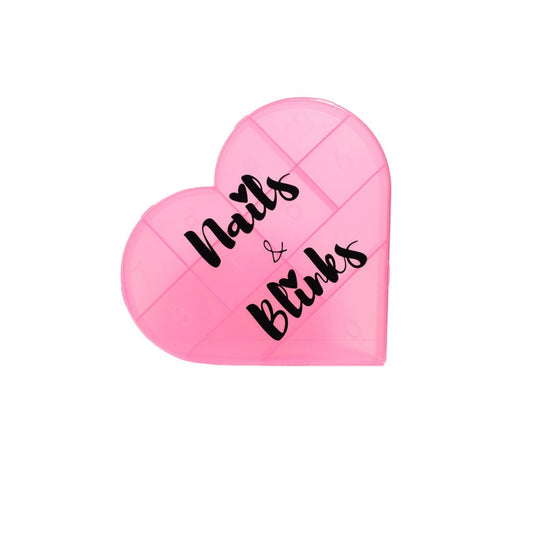 Nail Tip Box