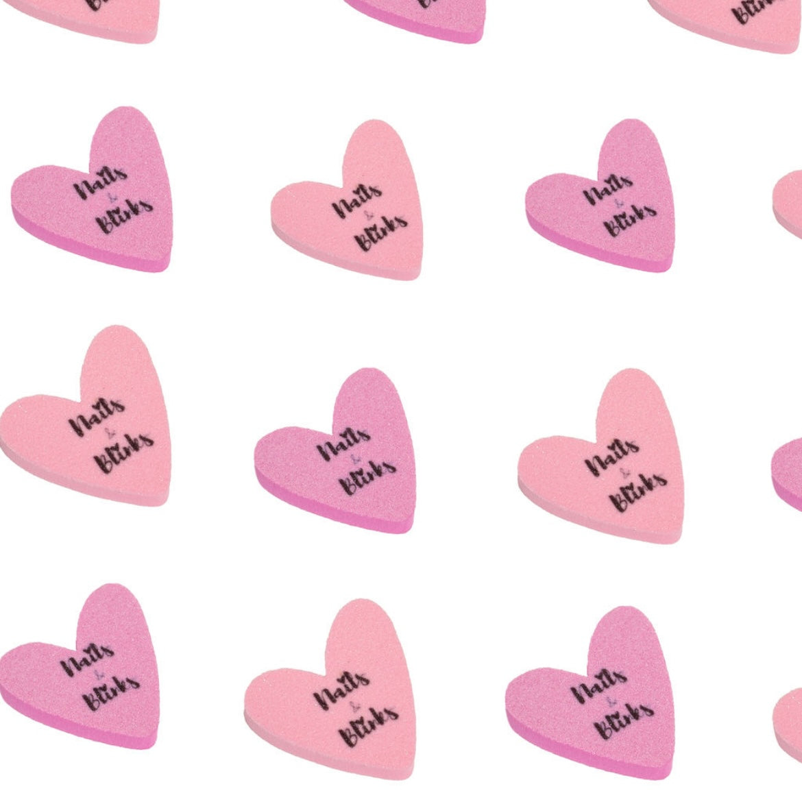Amortiguadores de corazón