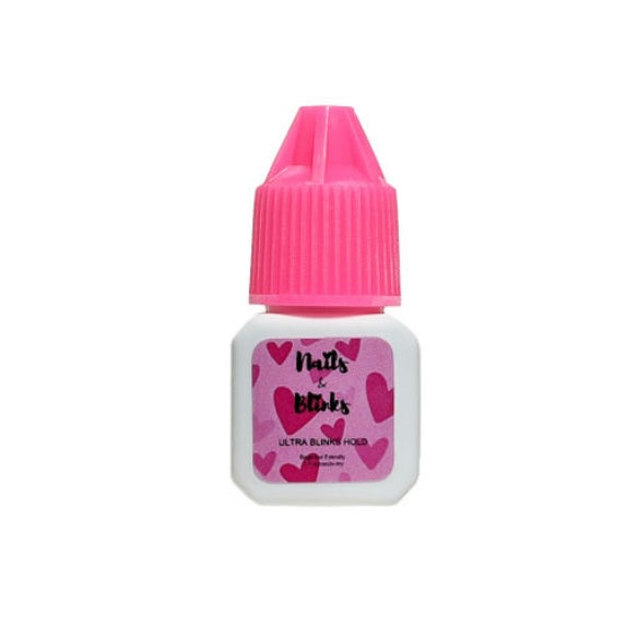 Mini Ultra Blinks Hold