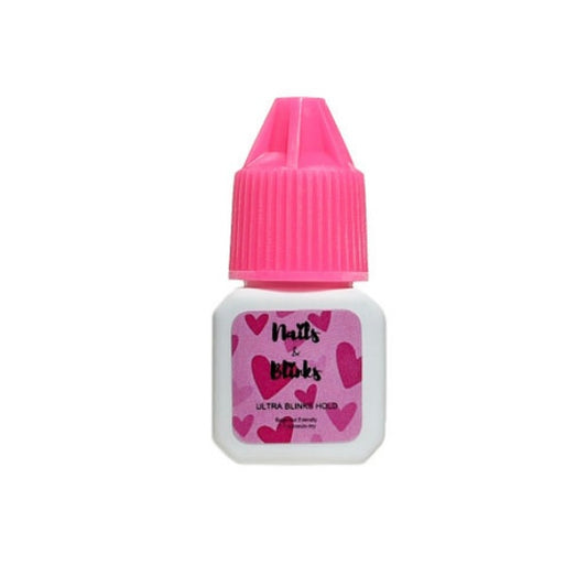 Mini Ultra Blinks Hold