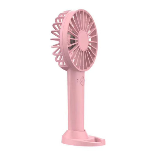 Lash Fan