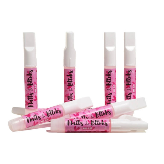 Tube Nail Glue