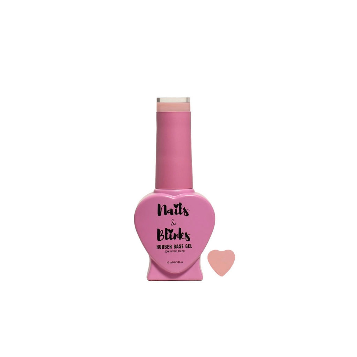 Rubber Base Gel Polishes