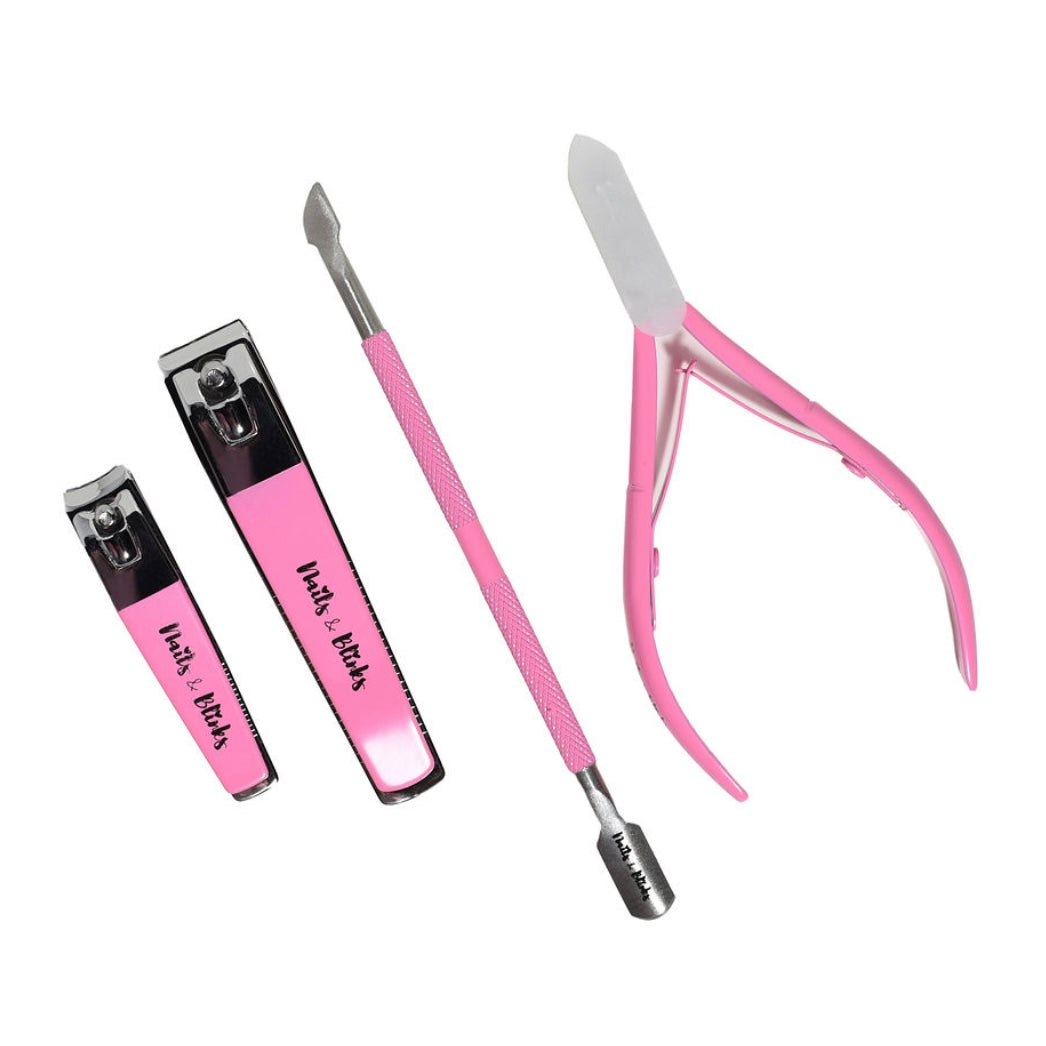 Implements