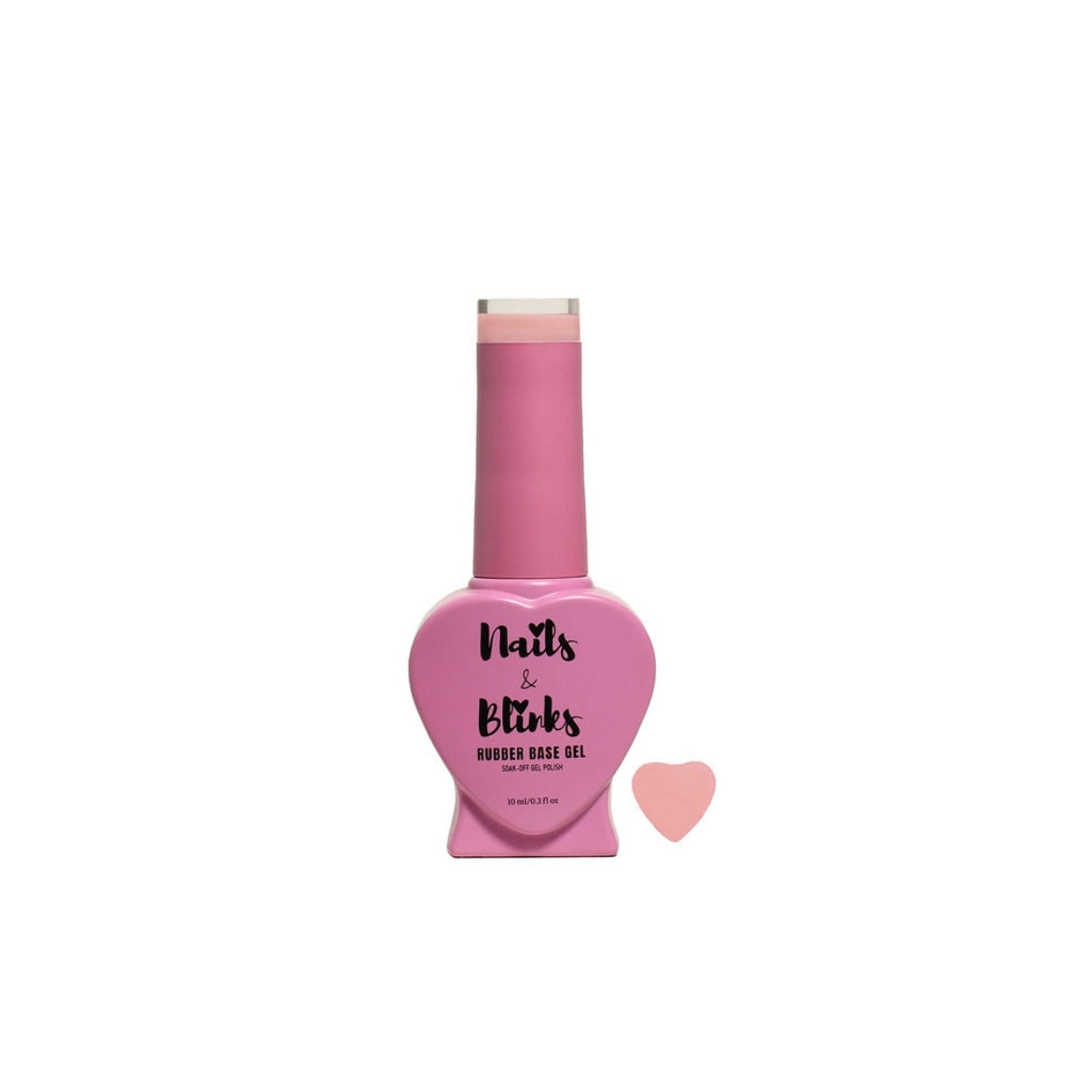 Rubber Base Gel Polishes