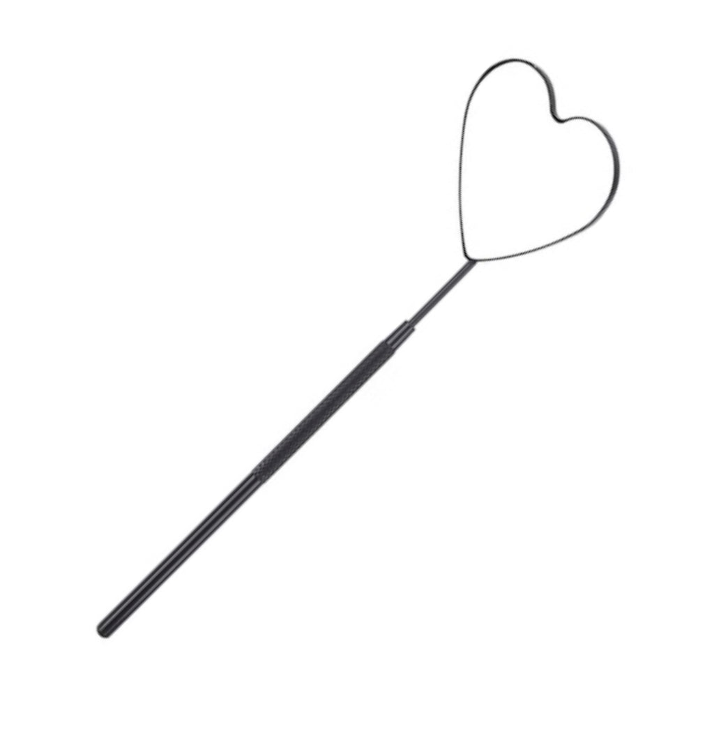 Mini Heart Mirror