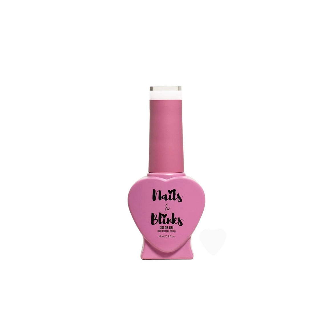 Esmalte en gel blanco más blanco