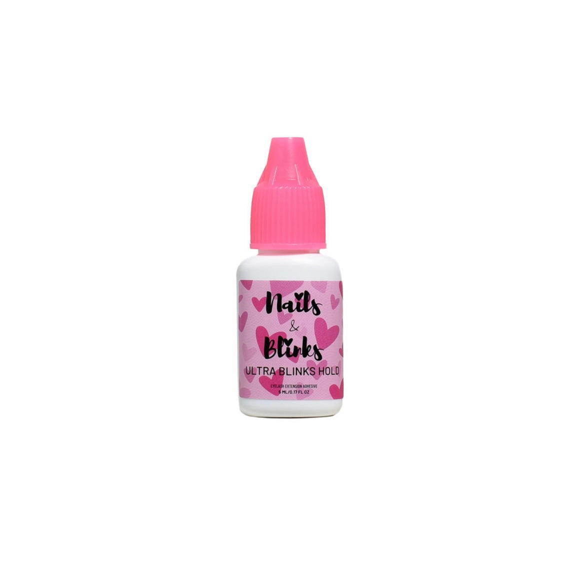 Ultra Blinks Hold