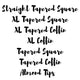Labels