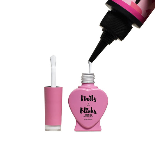 Refill Whitest White Bottle