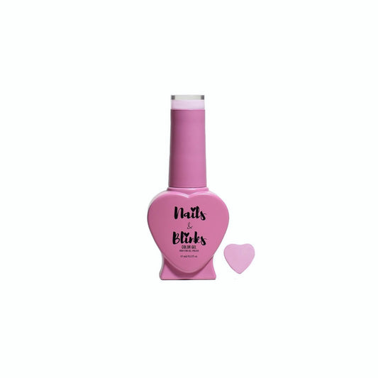 Individual Gel Polishes
