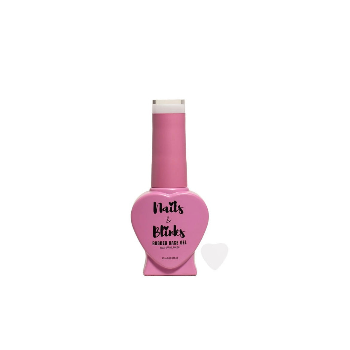 Rubber Base Gel Polishes