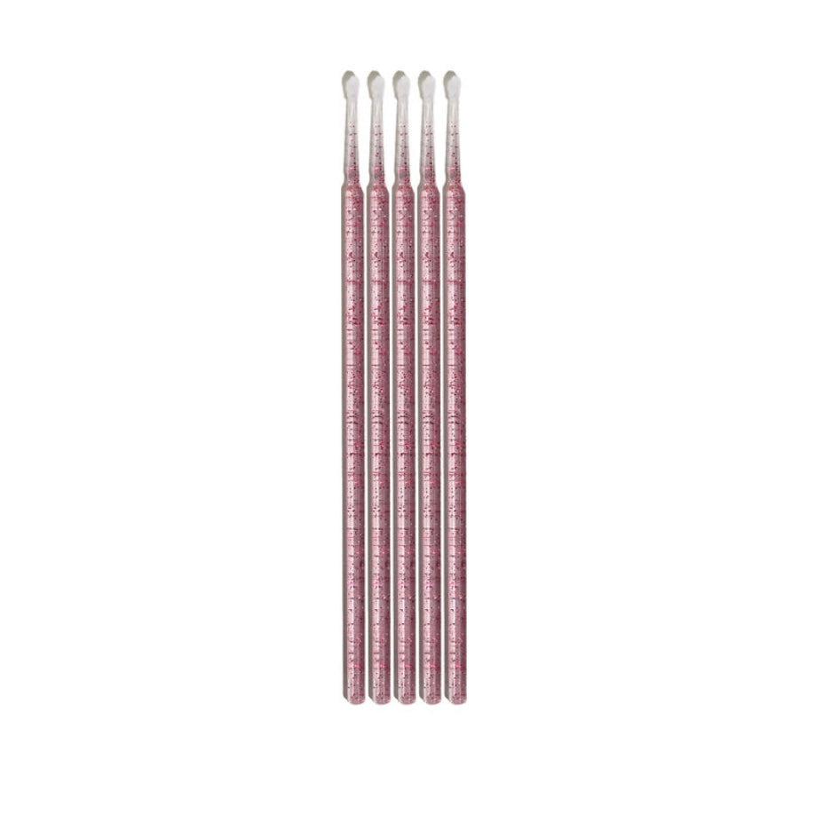 Micro puntas rosas
