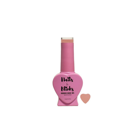 Rubber Base Gel Polishes