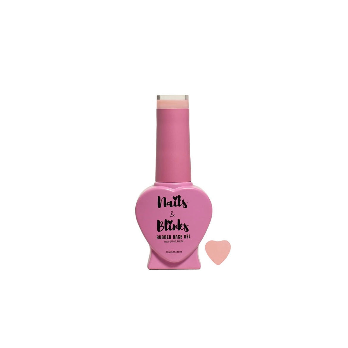 Rubber Base Gel Polishes