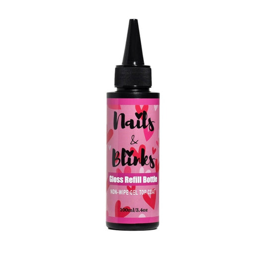Mini Gloss Refill Bottle