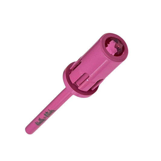 Mandrel Bit
