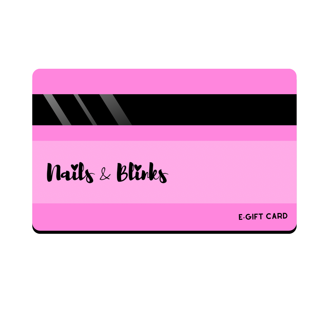E-Gift Card