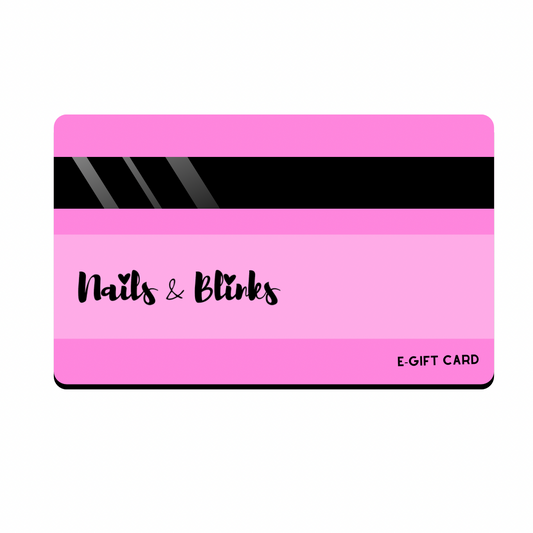 E-Gift Card
