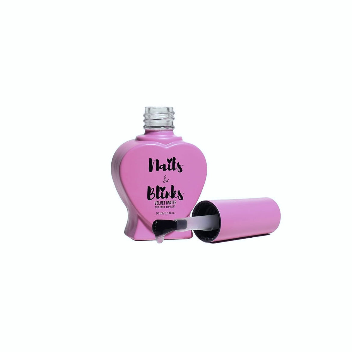 Velvet Matte Top Coat