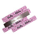 Stick on 80 grit files refills