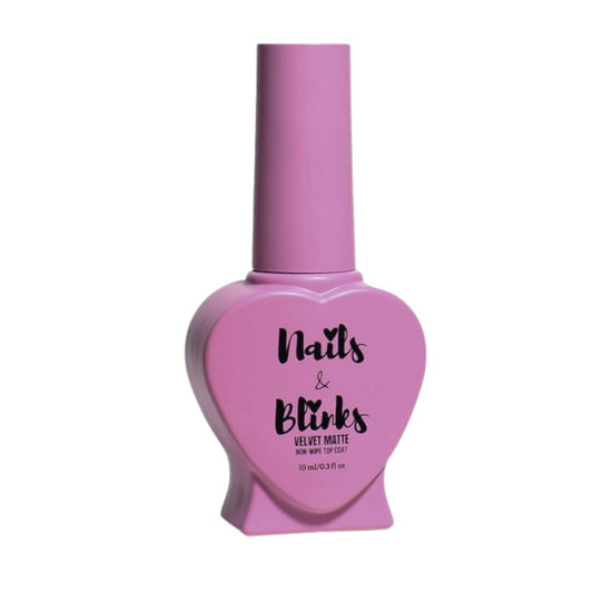 Velvet Matte Top Coat