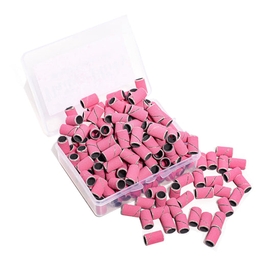 Medium Grit Sanding Bands