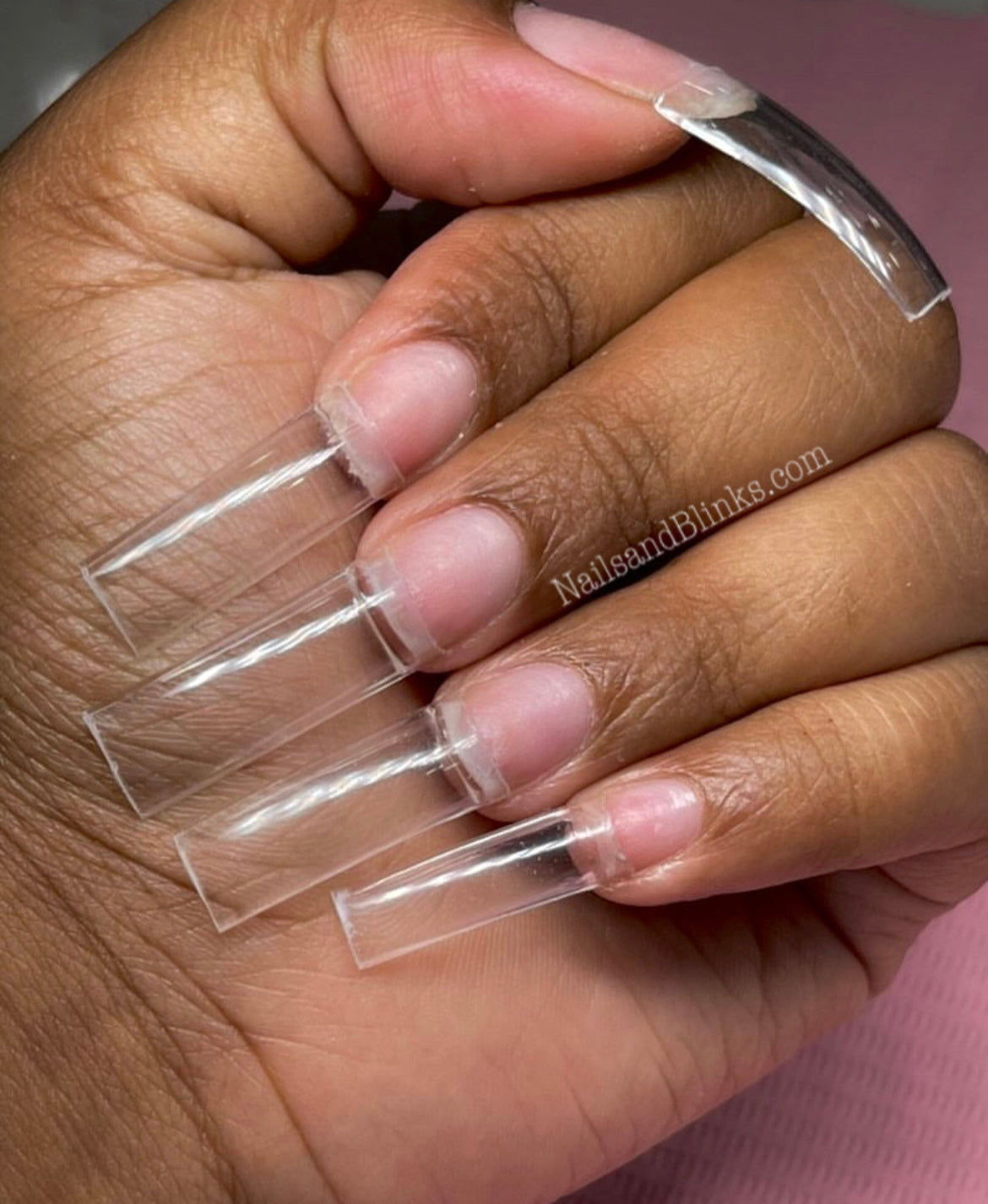 Acrylic Nails: Everything You've Ever Wanted to Know | Woman's World