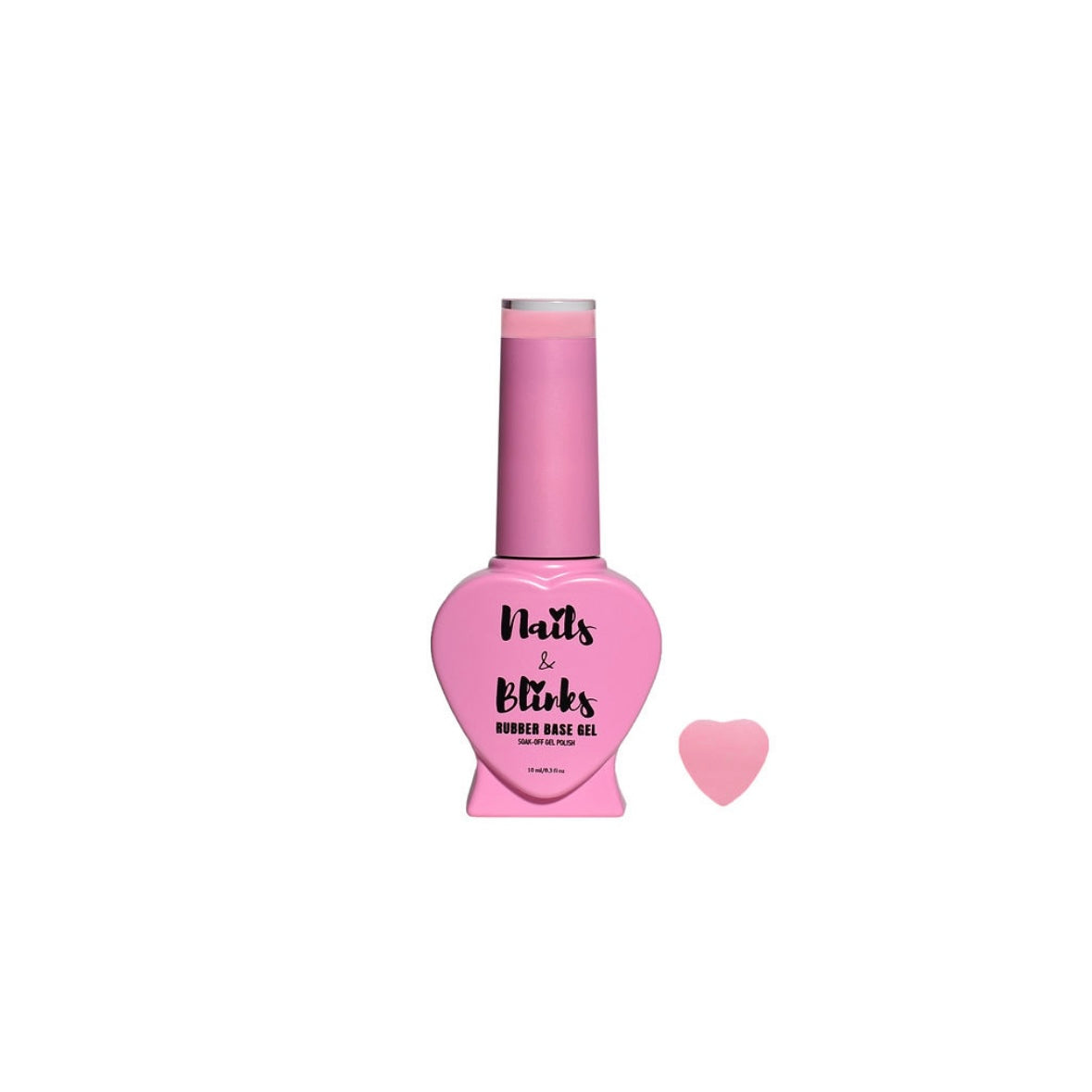 Rubber Base Gel Polishes