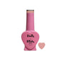 Sheer Nude Gel Polishes