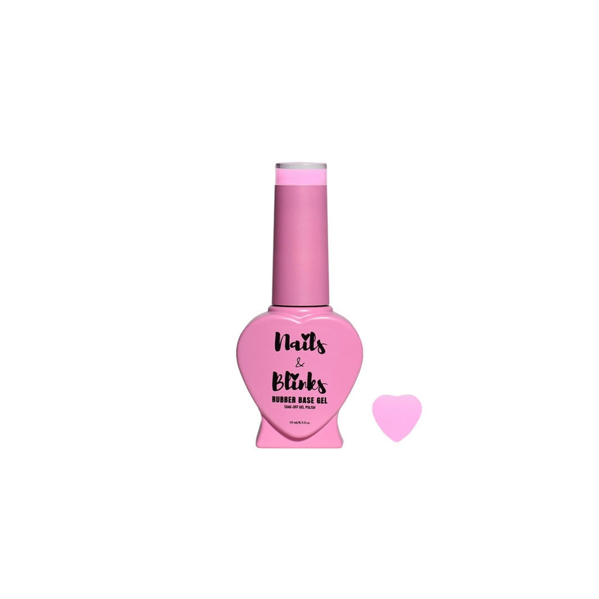 Rubber Base Gel Polishes