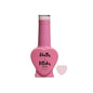 Sheer Nude Gel Polishes