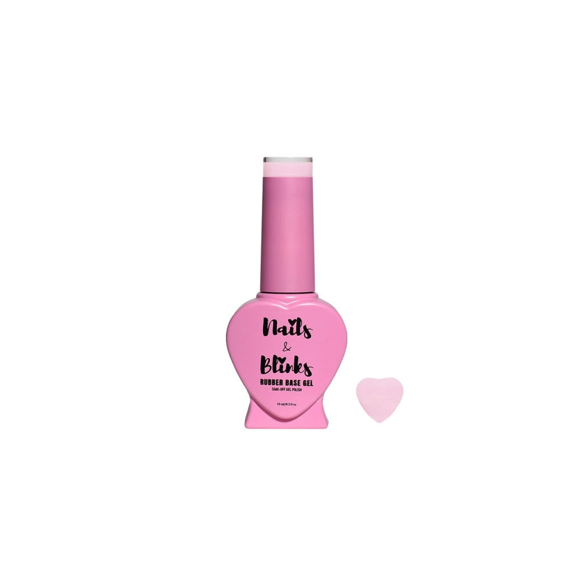 Rubber Base Gel Polishes