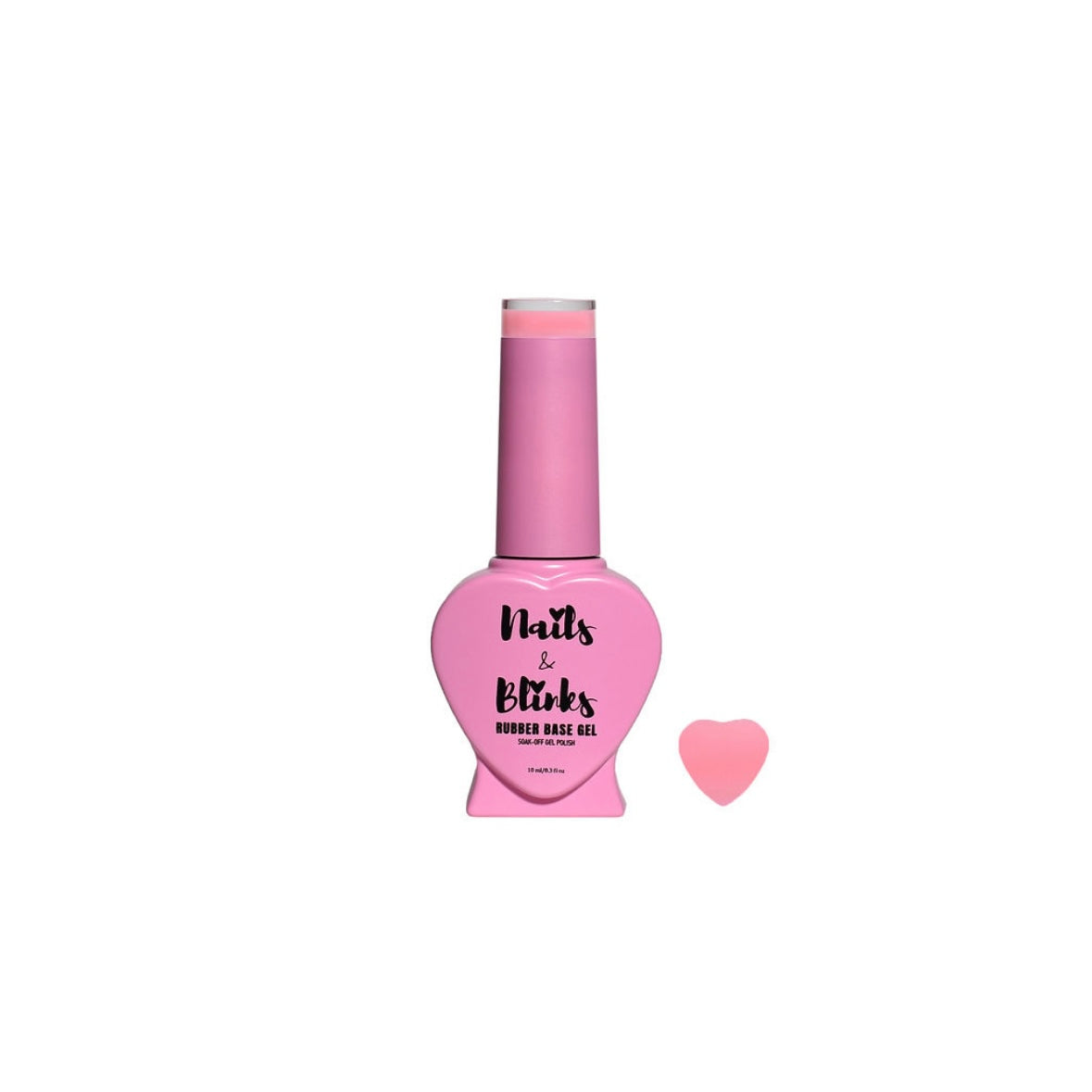 Rubber Base Gel Polishes